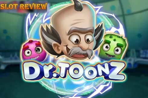 Dr Toonz